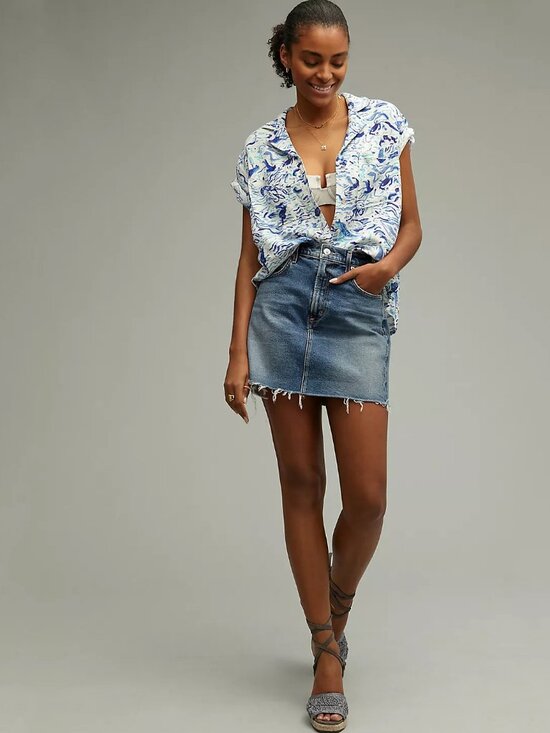 Maeve Tops - SOLD